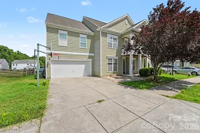 8312 Compton Acres Lane, Waxhaw, NC 28173 - Photo 1