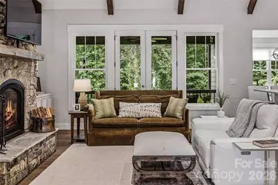 25 E Williams Meadow Court, Hendersonville, NC 28739 - Photo 7