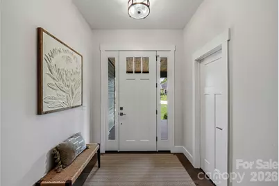 25 E Williams Meadow Court, Hendersonville, NC 28739 - Photo 5