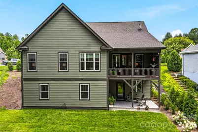 25 E Williams Meadow Court, Hendersonville, NC 28739 - Photo 27