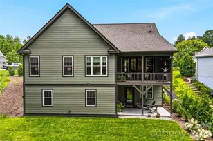 25 E Williams Meadow Ct, Hendersonville, NC 28739 - Photo 27