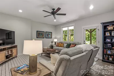 25 E Williams Meadow Court, Hendersonville, NC 28739 - Photo 23