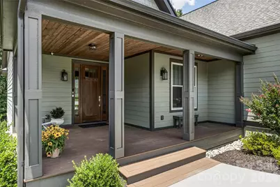 25 E Williams Meadow Court, Hendersonville, NC 28739 - Photo 3