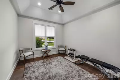 25 E Williams Meadow Court, Hendersonville, NC 28739 - Photo 17