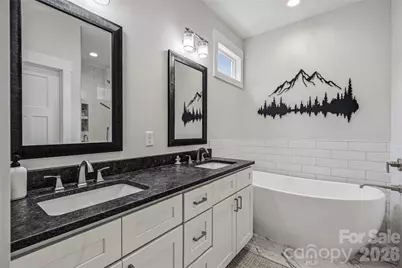 25 E Williams Meadow Court, Hendersonville, NC 28739 - Photo 13