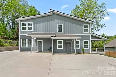 128 Rock Hill Road, Asheville, NC 28803 - Photo 1