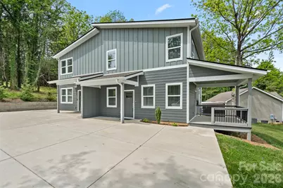 128 Rock Hill Road, Asheville, NC 28803 - Photo 41