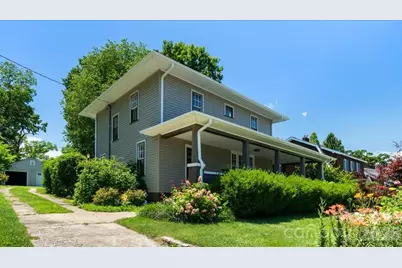 203 Pennsylvania Avenue, Canton, NC 28716 - Photo 3
