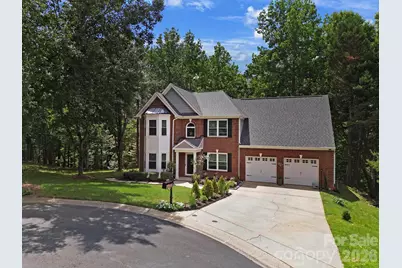 14338 Crown Harbor Drive, Charlotte, NC 28278 - Photo 3
