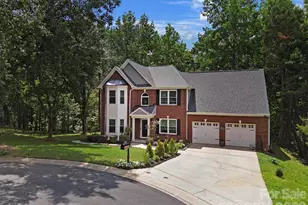 14338 Crown Harbor Dr, Charlotte, NC 28278 - Photo 3