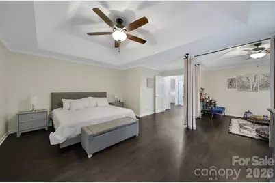 14338 Crown Harbor Drive, Charlotte, NC 28278 - Photo 33