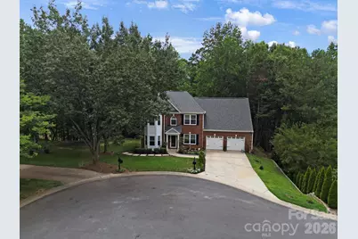 14338 Crown Harbor Drive, Charlotte, NC 28278 - Photo 7