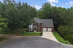 14338 Crown Harbor Dr, Charlotte, NC 28278 - Photo 7