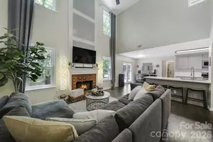 14338 Crown Harbor Dr, Charlotte, NC 28278 - Photo 17