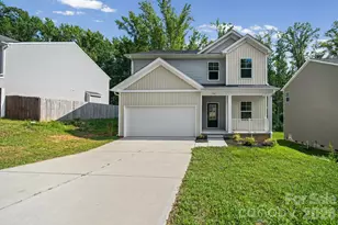 7725 E Lane Dr, Charlotte, NC 28212 - Photo 1