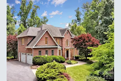 9 Hickory Ridge, Fletcher, NC 28732 - Photo 1