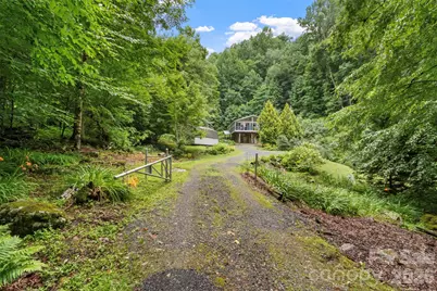 1210 Blevins Branch Road, Bakersville, NC 28705 - Photo 35