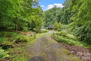 1210 Blevins Branch Rd, Bakersville, NC 28705 - Photo 35