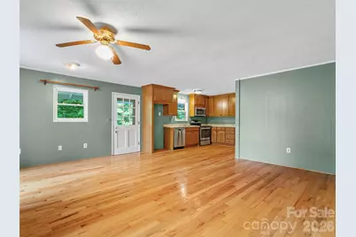 1210 Blevins Branch Road, Bakersville, NC 28705 - Photo 7