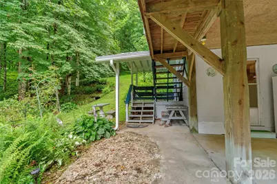1210 Blevins Branch Road, Bakersville, NC 28705 - Photo 21