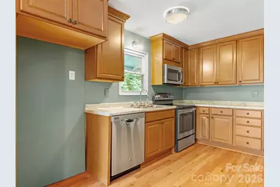 1210 Blevins Branch Road, Bakersville, NC 28705 - Photo 11