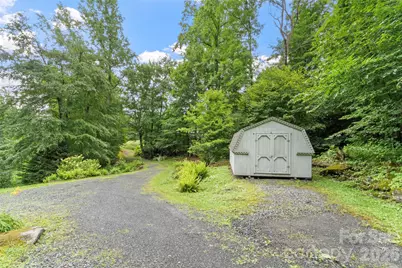 1210 Blevins Branch Road, Bakersville, NC 28705 - Photo 29