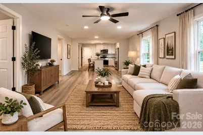 1810 E Greenbriar Road, Statesville, NC 28677 - Photo 3