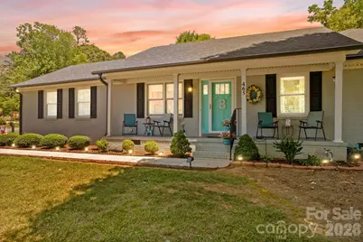 465 Bonanza Drive, Salisbury, NC 28144 - Photo 7