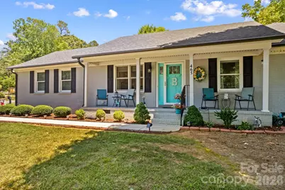 465 Bonanza Drive, Salisbury, NC 28144 - Photo 1