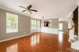 9436 Rosewood Meadow Ln, Huntersville, NC 28078 - Photo 3