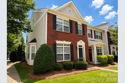9436 Rosewood Meadow Lane, Huntersville, NC 28078 - Photo 1