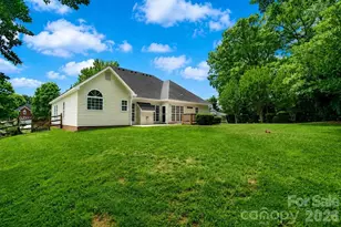 122 Nantucket Ct, Mooresville, NC 28117 - Photo 41
