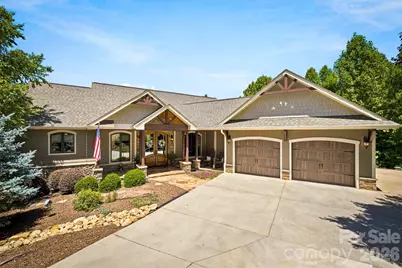 1167 Johns Ridge Parkway, Lenoir, NC 28645 - Photo 3