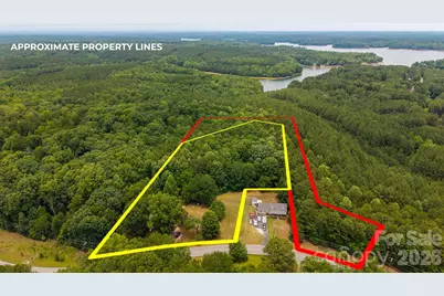 8628 Island Point Road, Sherrills Ford, NC 28673 - Photo 1