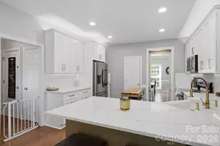 965 Lyerly Ridge Rd, Concord, NC 28027 - Photo 21