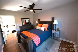 3757 Rock Bridge Dr NE, Conover, NC 28613 - Photo 23