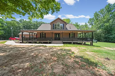 5013 Plyler Mill Road, Monroe, NC 28112 - Photo 1