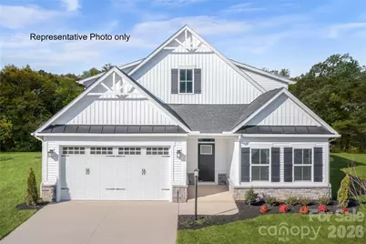 989 Augustus Beamon Drive, Indian Trail, NC 28079 - Photo 1