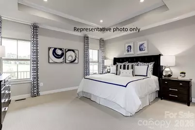 989 Augustus Beamon Drive, Indian Trail, NC 28079 - Photo 7