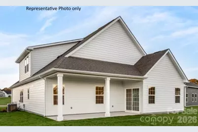 989 Augustus Beamon Drive, Indian Trail, NC 28079 - Photo 9