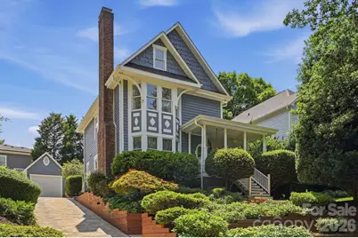 2009 Victorian Place, Charlotte, NC 28203 - Photo 1
