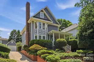 2009 Victorian Pl, Charlotte, NC 28203 - Photo 1