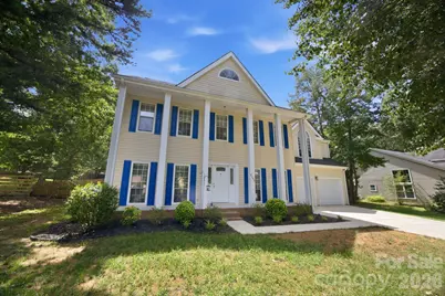 8048 Hunley Ridge Road, Matthews, NC 28104 - Photo 1