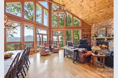 207 Walela Trail, Maggie Valley, NC 28751 - Photo 5