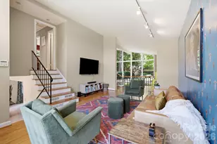 4027 Glenfall Ave, Charlotte, NC 28210 - Photo 5