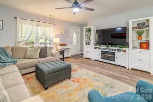 40 Quinn Hill Ln, Mars Hill, NC 28754 - Photo 5