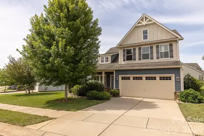 40161 Crooked Stick Drive, Lancaster, SC 29720 - Photo 1