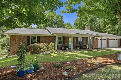 1226 Pine Grove Road, Morganton, NC 28655 - Photo 1