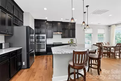 128 Creekside Crossing Lane, Mooresville, NC 28117 - Photo 5