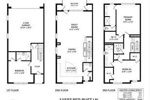 11507 Red Rust Ln, Charlotte, NC 28277 - Photo 41